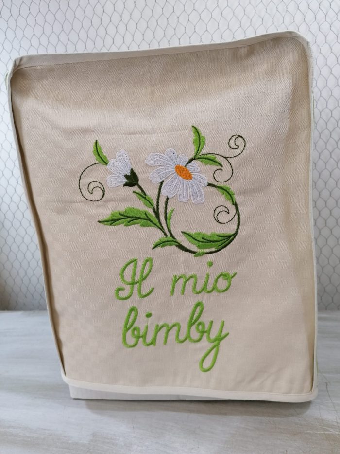 Copri Bimby - immagine 2